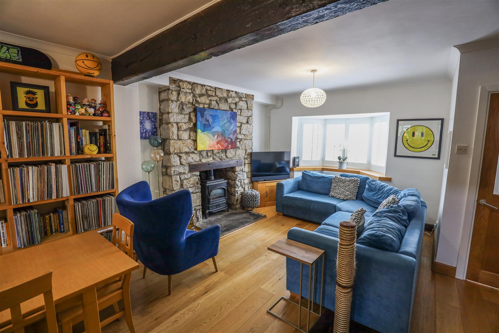 September Cottage, Croft Street, Cowbridge, Vale Of Glamorgan, CF71 7DH